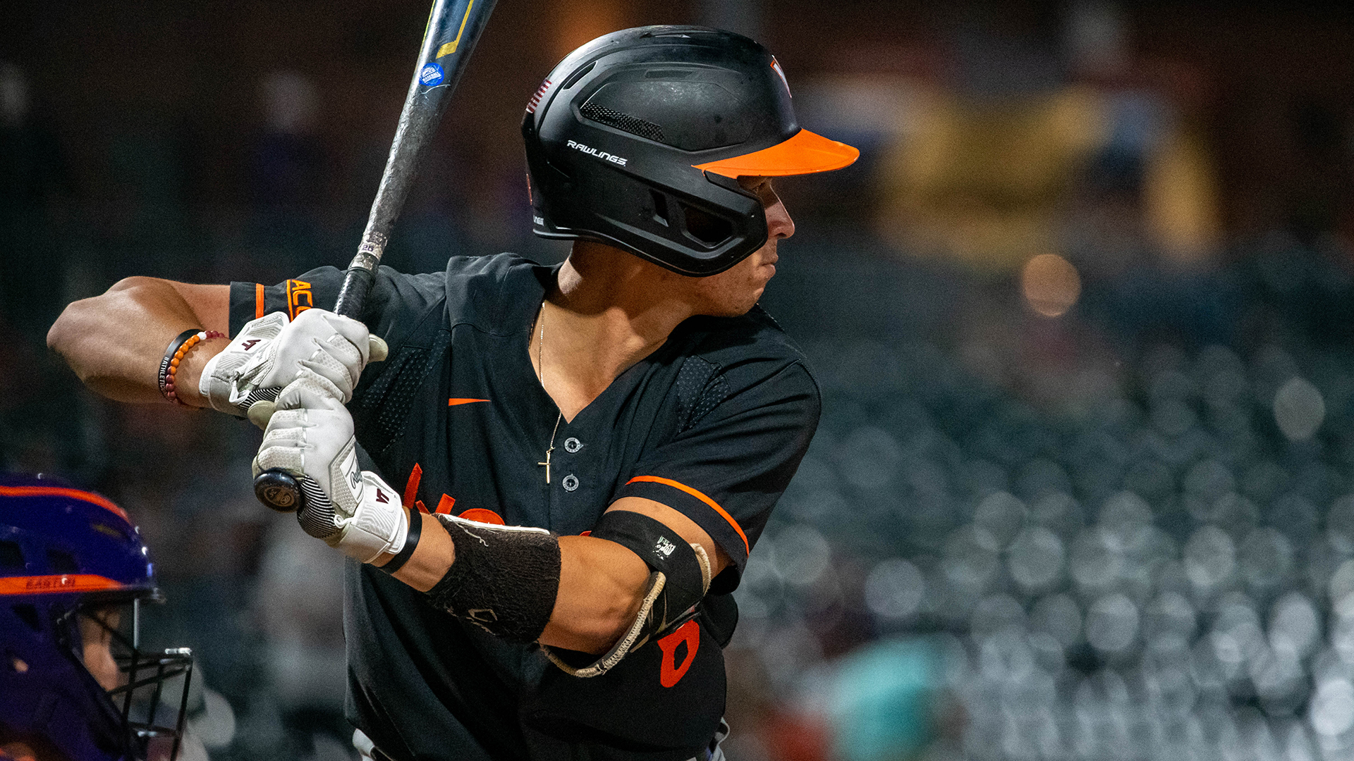 Tanner Schobel - Glorify Him | His Huddle